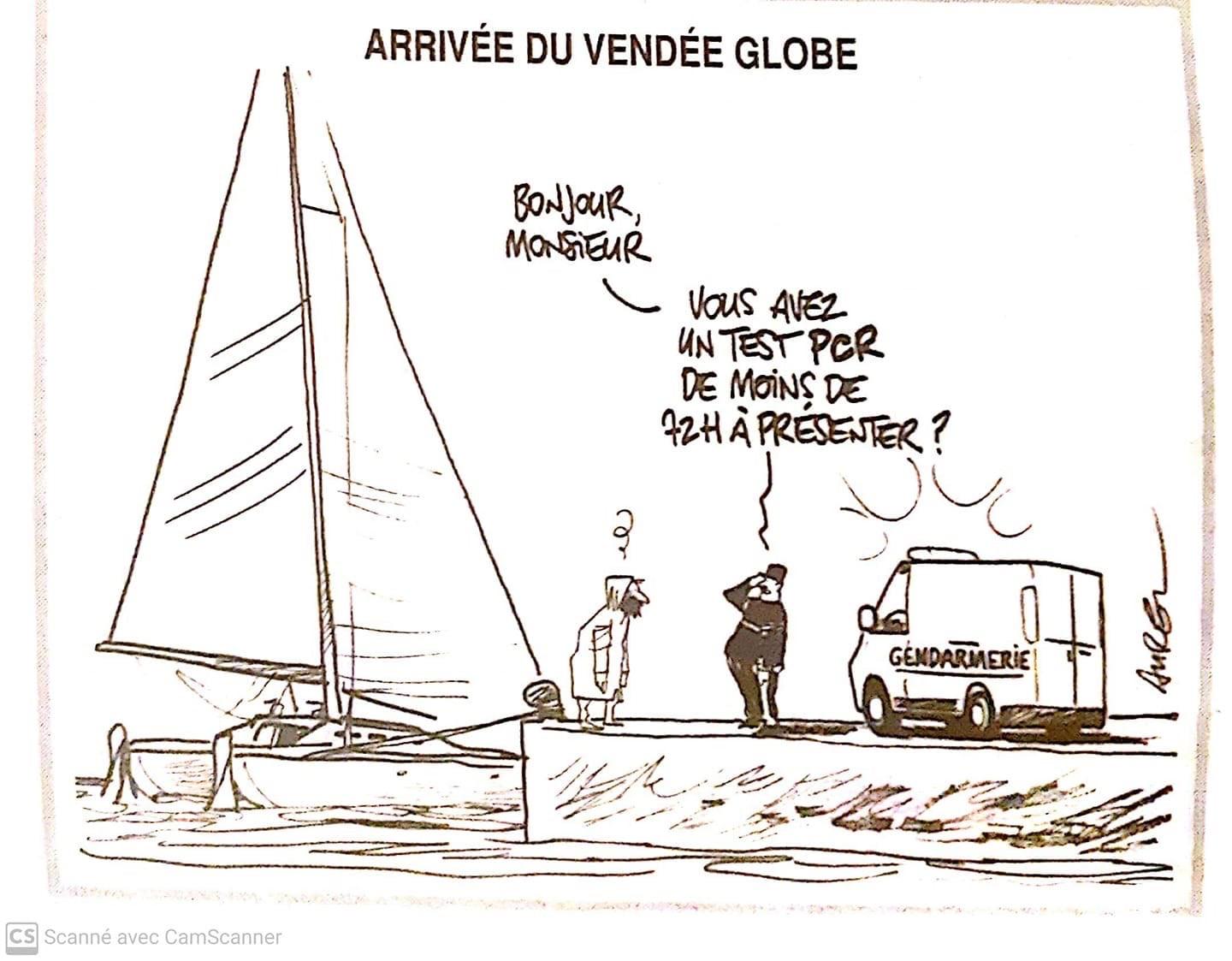 Caricature