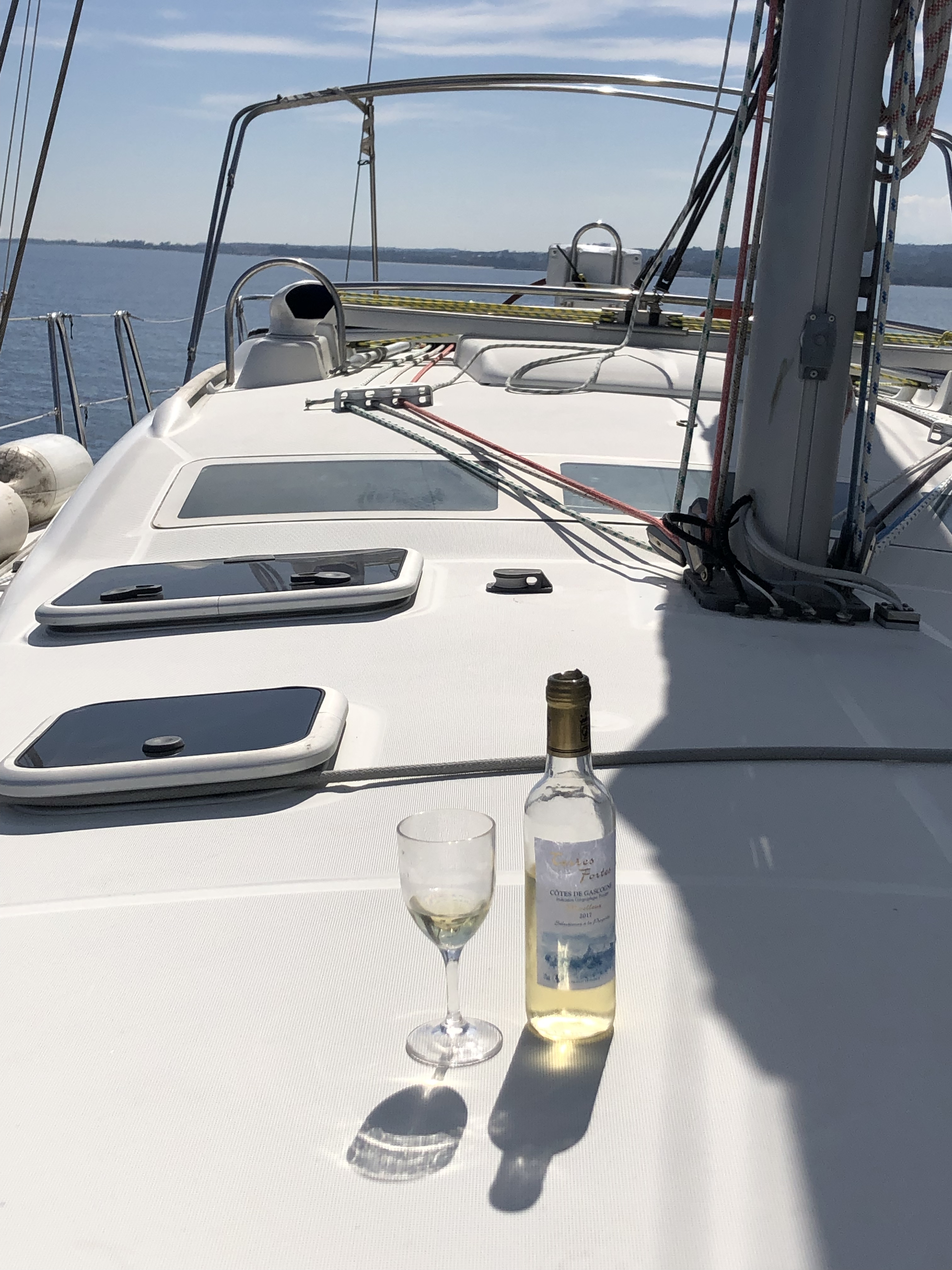 Port de plaisance